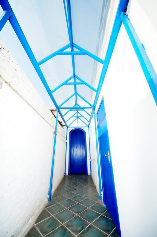 Tianjin Cloudy Bay Youth Hostel Екстериор снимка