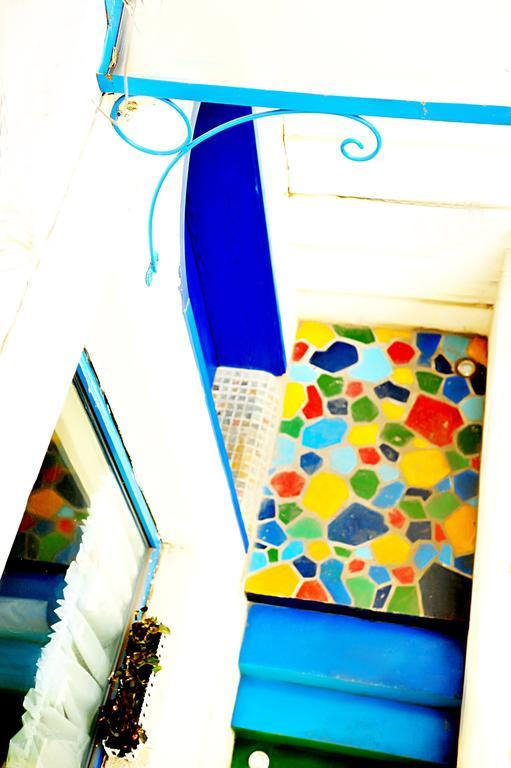 Tianjin Cloudy Bay Youth Hostel Екстериор снимка