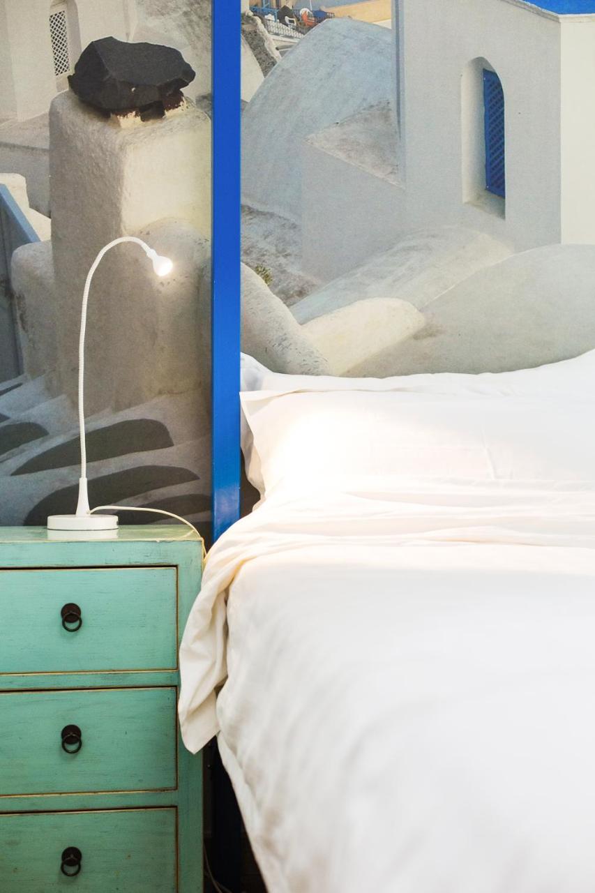 Tianjin Cloudy Bay Youth Hostel Екстериор снимка